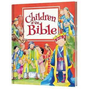 Children of the Bible by Wendy Maartens