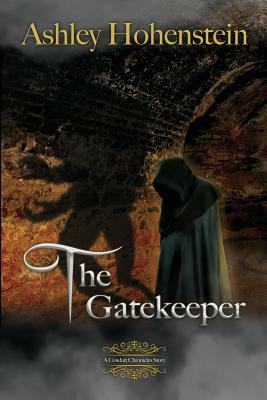 The Gatekeeper: A Conduit Chronicles Story by Ashley Hohenstein