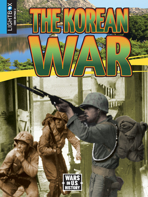 The Korean War by Tom Streissguth