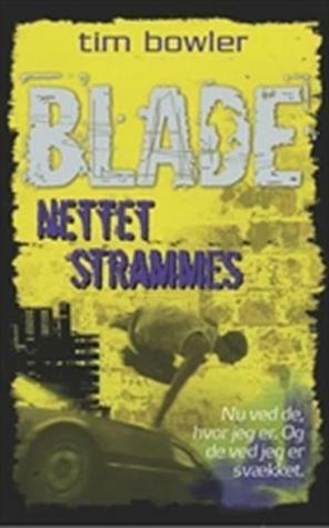 Nettet strammes by Tim Bowler