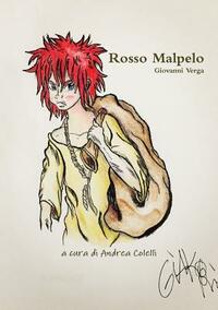 Rosso Malpelo by Giovanni Verga