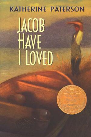 Jacob Have I Loved by Katherine Paterson