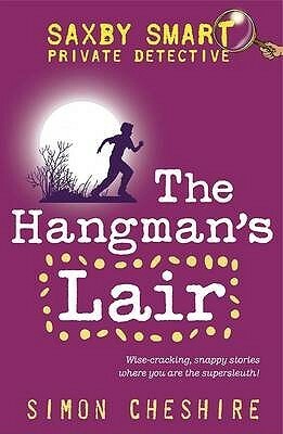 The Hangman's Lair by Simon Cheshire