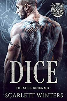 Dice by Scarlett Winters