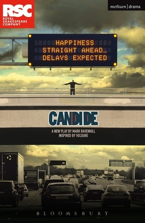 Candide by Mark Ravenhill