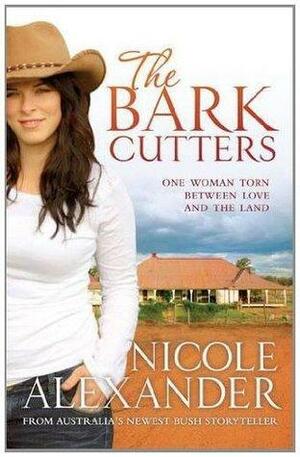 The Bark Cutters Promo Ebook by Nicole Alexander