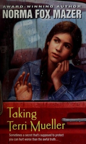 Taking Terri Mueller by Norma Fox Mazer