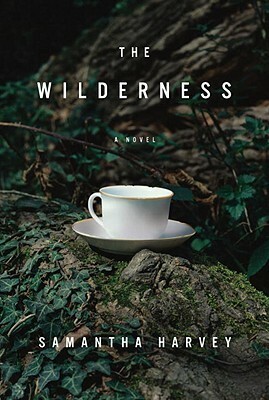 The Wilderness by Samantha Harvey