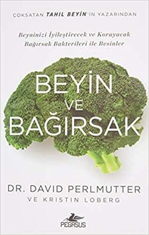 Beyin ve Bağırsak by David Perlmutter