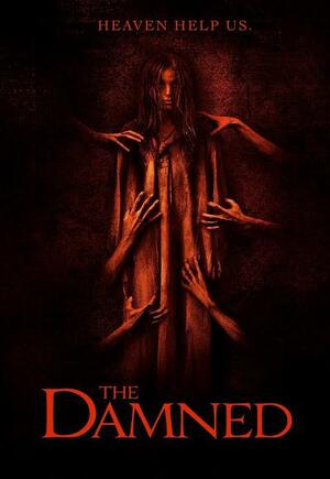 Smite The Damned by Blake Terry, Brett Terry, Jennifer Pillari, Zack Kullis, John Marani