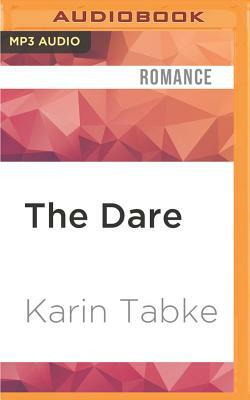 The Dare by Karin Tabke