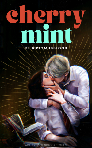 Cherry Mint by dirtymudblood