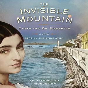 The Invisible Mountain by Caro De Robertis