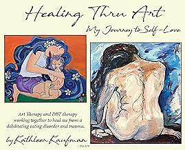 Healing Thru Art by Michael Nicloy