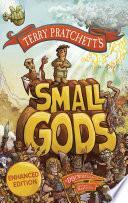 Small Gods: A Discworld Graphic Novel by Terry Pratchett, Ray Friesen