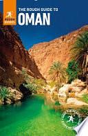 The Rough Guide to Oman by Rough Guides, APA Publications Limited