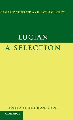 Lucian by Lucian