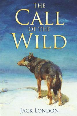 The Call of the Wild by Jack London