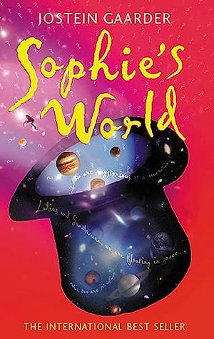 Sophie's World: A Novel about the History of Philosophy by Jostein Gaarder