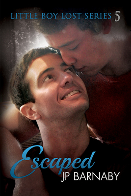 Escaped, Volume 5 by J. P. Barnaby