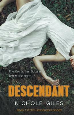 Descendant by Nichole Giles