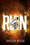 RUIN: Psychological Enemies To Lovers Thriller by Taylor Rose