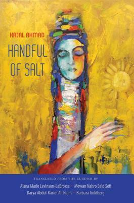 Handful of Salt by Kajal Ahmad