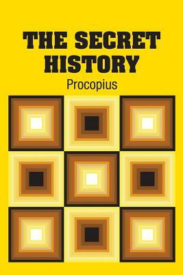 The Secret History by Procopius