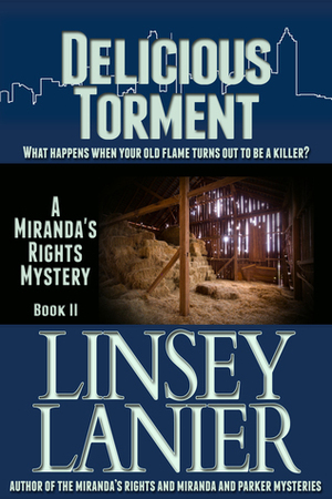 Delicious Torment by Linsey Lanier