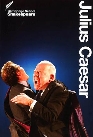 Julius Caesar by Rob Smith, Tim Seward, William Shakespeare