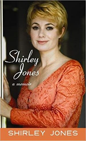 Shirley Jones by Shirley Jones