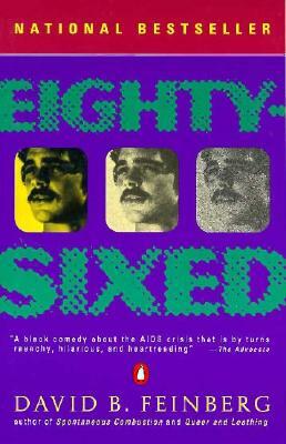 Eighty-Sixed by David B. Feinberg