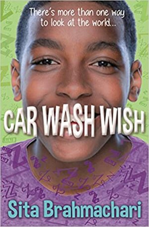 Car Wash Wish by Sita Brahmachari