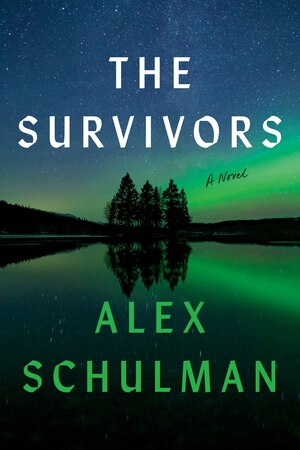 The Survivors by Alex Schulman