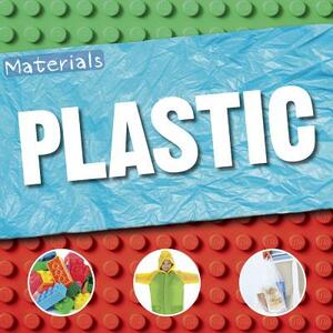 Plastic by Harriet Brundle