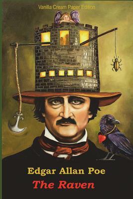 The Raven by Edgar Allan Poe