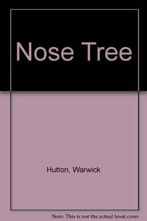 The Nose tree by Warwick Hutton