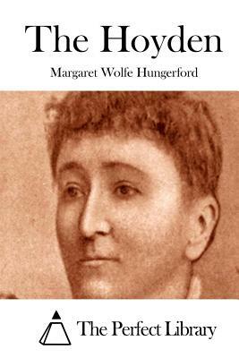 The Hoyden by Margaret Wolfe Hungerford