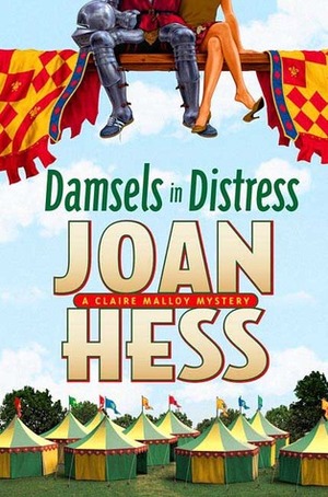 Damsels in Distress by Joan Hess