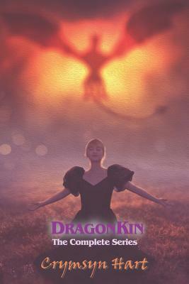 Dragonkin: The Complete Series by Crymsyn Hart
