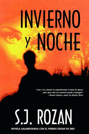 Invierno y noche by S.J. Rozan