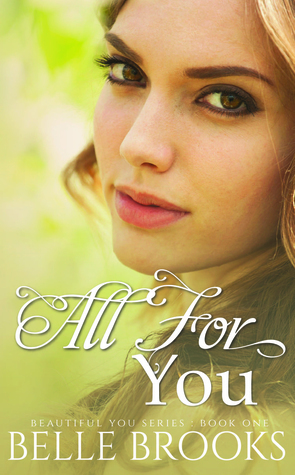 All for You by Belle Brooks