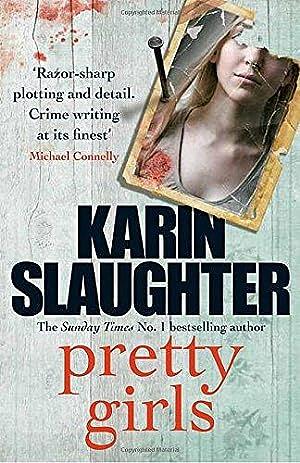 Pretty Girls by Karin Slaughter