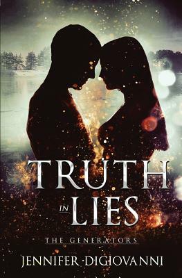 Truth in Lies by Jennifer Digiovanni