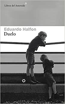 Luto by Eduardo Halfon