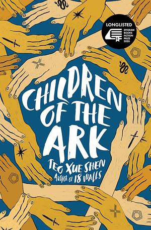 Children of the Ark by Teo Xue Shen