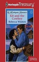 Kit and the Cowboy by Rebecca Winters