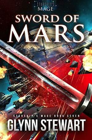 Sword of Mars by Glynn Stewart