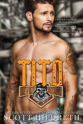 Tito by Scott Hildreth