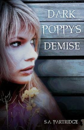 Dark Poppy's Demise by Sally Partridge
